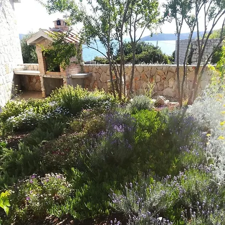 Kuca Za Odmor Maruska Holiday home Mali Drvenik