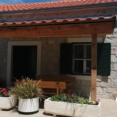 Holiday home Kuca Za Odmor Maruska