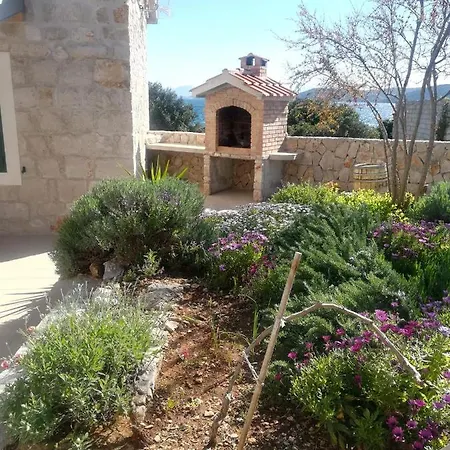 Kuca Za Odmor Maruska *