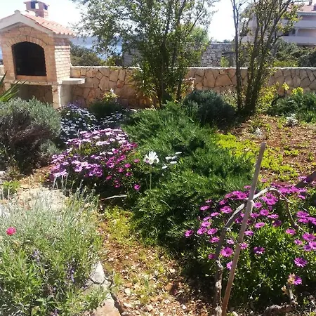 Kuca Za Odmor Maruska Hébergement de vacances