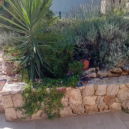 Hébergement de vacances Kuca Za Odmor Maruska *