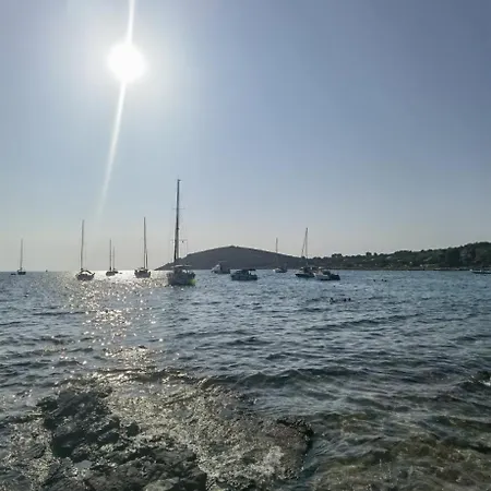 Hébergement de vacances Kuca Za Odmor Maruska Drvenik Mali