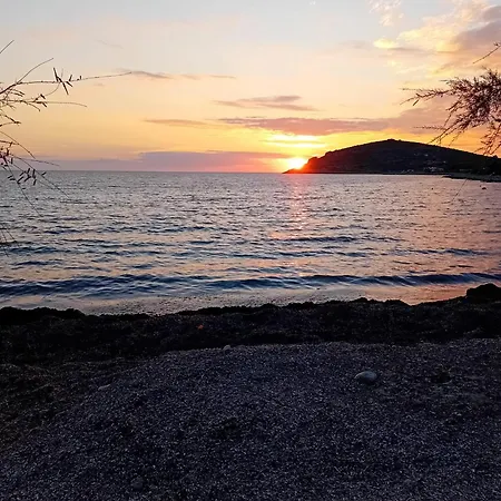 Hébergement de vacances Kuca Za Odmor Maruska Drvenik Mali