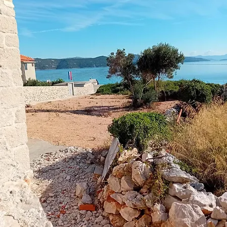 Kuca Za Odmor Maruska Hébergement de vacances *