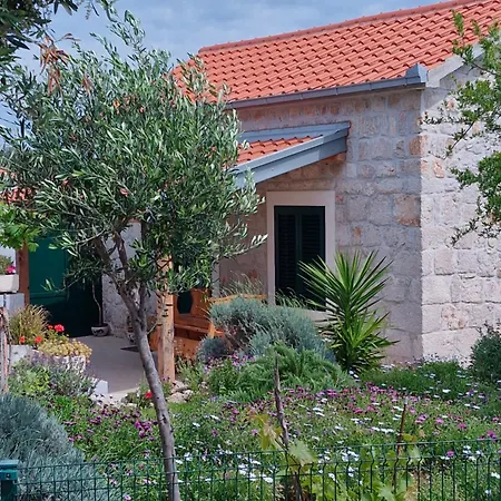 Holiday home Kuca Za Odmor Maruska