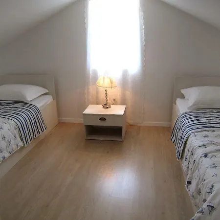 Kuca Za Odmor Maruska Ferienhaus *