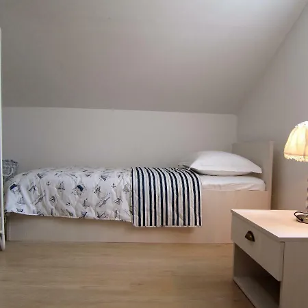 Kuca Za Odmor Maruska Mali Drvenik