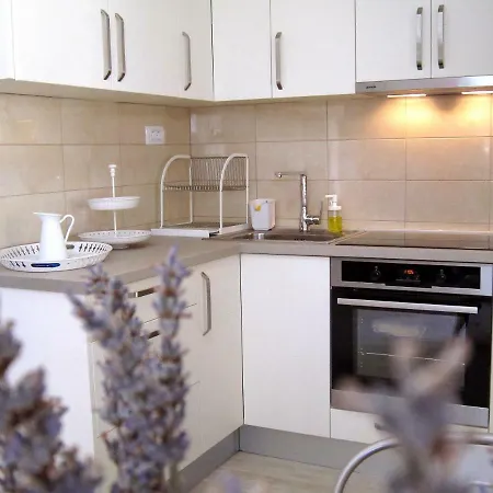 Kuca Za Odmor Maruska Drvenik Mali