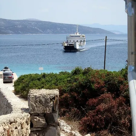 Kuca Za Odmor Maruska Tatil Evi