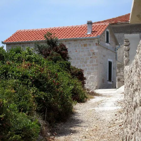 Holiday home Kuca Za Odmor Maruska Mali Drvenik