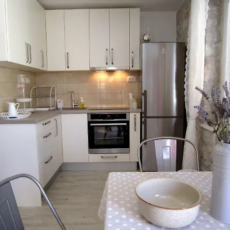 Hébergement de vacances Kuca Za Odmor Maruska *