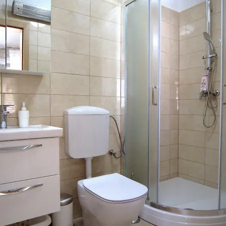 Kuca Za Odmor Maruska