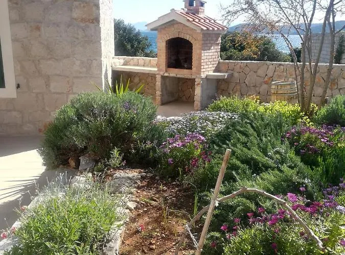 Kuca Za Odmor Maruska *